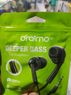 Oraimo Earpiece