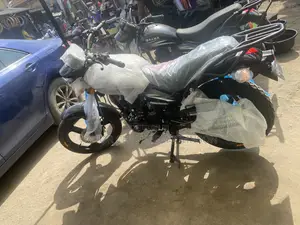 New Qlink XP 200 2025 Black