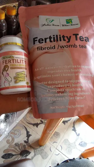Fertility Blend for Women