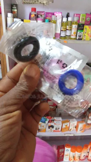 Delay/Erection Rings