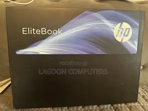 New Laptop HP OmniBook Ultra Flip 14" 32GB Intel Core Ultra 7 SSD 512GB