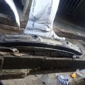 Back Bumper Beam for Gle350 W167 2020/2025 Model
