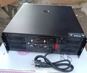 Power Amplifier