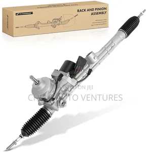 Complete Steering Rack Honda Accord 2013-2016 V6