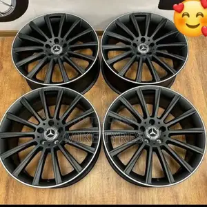 20 Rim for Mercedes Benz