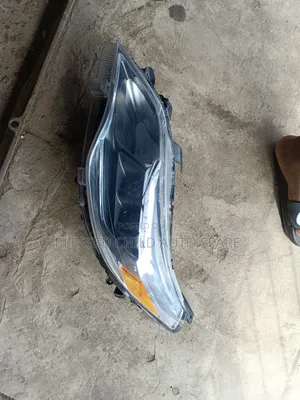 Lh Headlamp Toyota Avalon 2013-2014