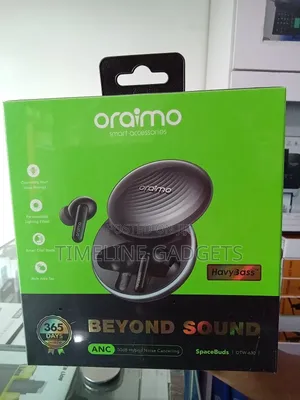 Oraimo Beyond Sound Earbud