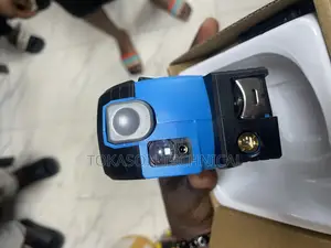 Digital Laser Tape Measure.