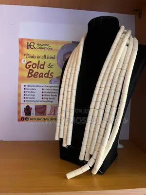 Couple’S Brazilian Coral Beads