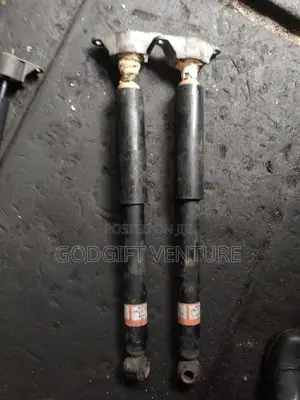 Back Shock Absorber Mazda Cx-5 2015-2020