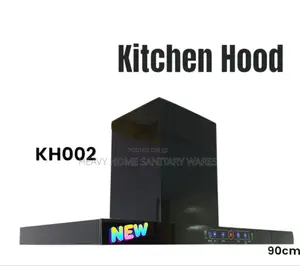 Kitchen Hood/Extractor