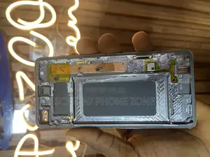 Samsung S10 Plus Screen