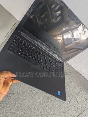 Laptop Dell Latitude 3550 8GB Intel Core I5 HDD 500GB