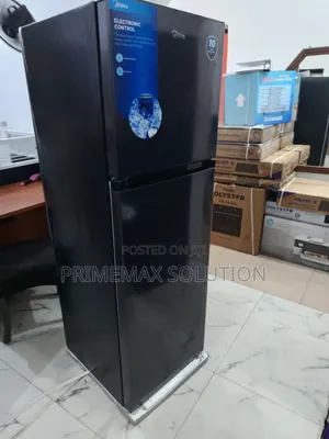 Top Features of the Midea 266l Refrigerator You’Ll Love