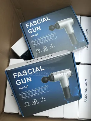 Massage Gun Ultra Massager Deep Muscle Massage Vibration