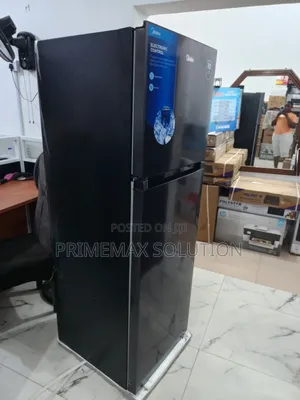 Is the Midea 266l Double Door Refrigerator Worth It?