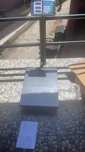 300kg Digital Scale