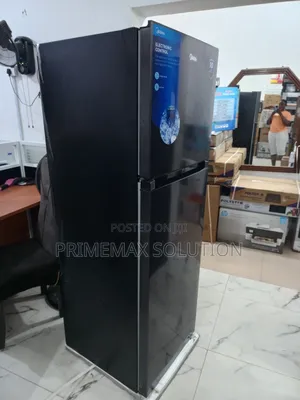 Midea 266l Review: A Perfect Family Refrigerator