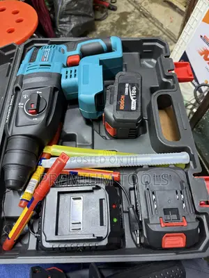 Bosch Original Hammer Drill Rotary Hammer