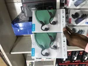 Celebrat Se3 Bluetooth 5.3 Headphone Black