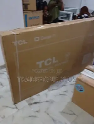 TCL 75-Inch Big Screen Smart Tv – Netflix, Youtube Preinstalled