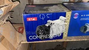 Compressor Audi Q5