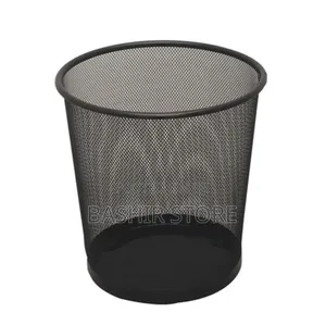 Wastebasket