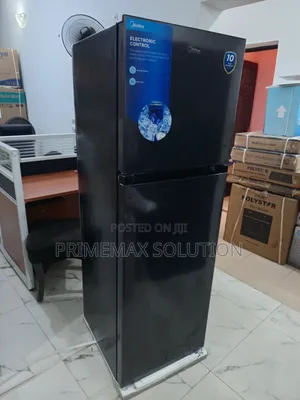 Midea 266l Refrigerator: Affordable Cooling Power