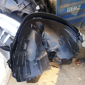 Sand Protector for Cla250