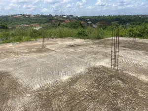 Allocated Plot at Treasure Park Phase 1 Extension Golf and Estate