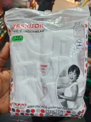 Yarrison Singlets