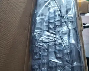 Hp Wired Keyboard K-1700