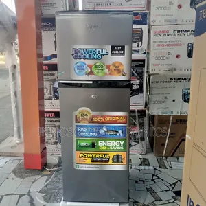 Royal Refrigerator 155litets
