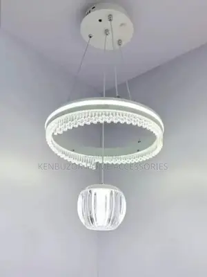 Led Hanging Lamp