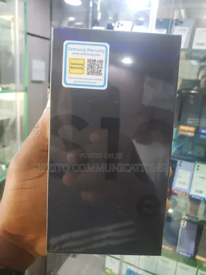 New Samsung Galaxy S10e 128 GB Green