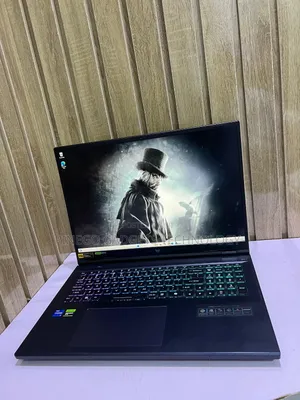 Laptop Acer Predator Helios Neo 16 16GB Intel Core I7 SSD 1T