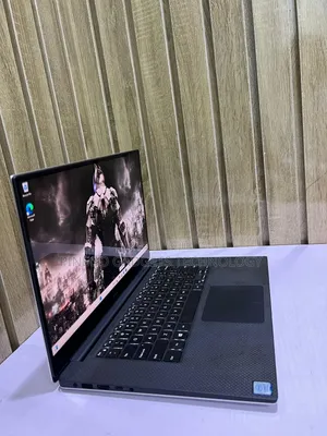 Laptop Dell XPS 15-9570 16GB Intel Core I7 SSD 512GB