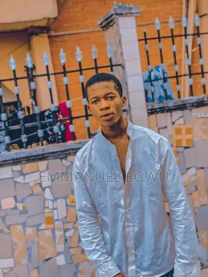 Egwu Emmanuel Chisom