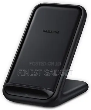 Samsung 15w Fast Wireless Charger Stand