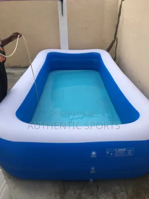 10feet 4layers Inflatable Swimming Pool