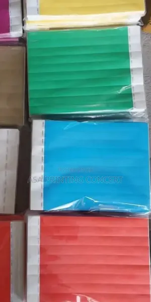 Hand Wristband