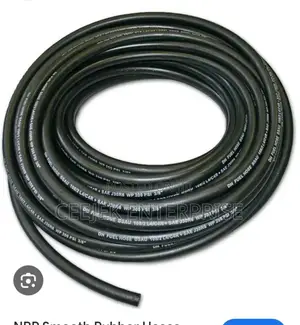 Half Inche Diesel Hose
