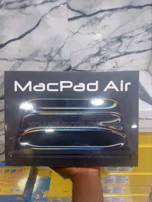 New MacPad Air M5+ Ultra 1 TB