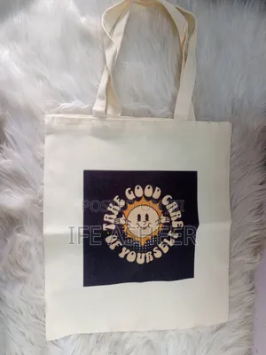 Multipurpose Tote Bag - 3bags