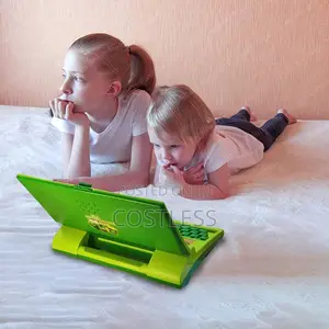 Ben 10 English Learner Toy Laptop