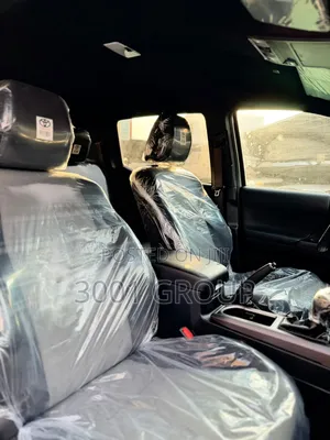 Toyota Tacoma 2020 Silver