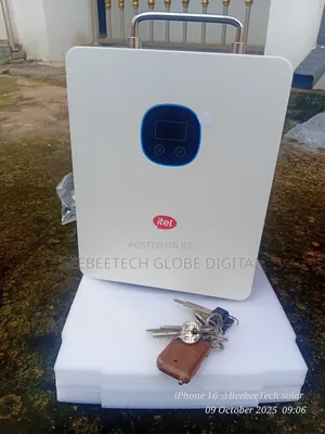 Itel All in One Potarble Power Station