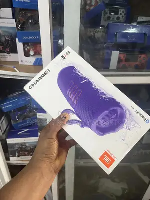 JBL Charge 6