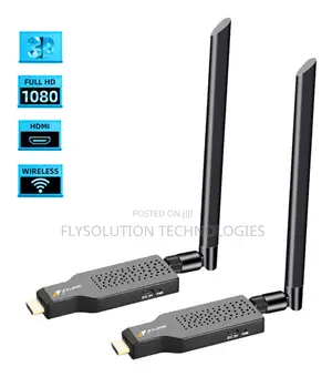 Hdmi Wireless Extender 5.8g Wireless Wifi Signal Transmitter