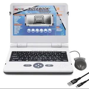 Notebook Computer for a Child